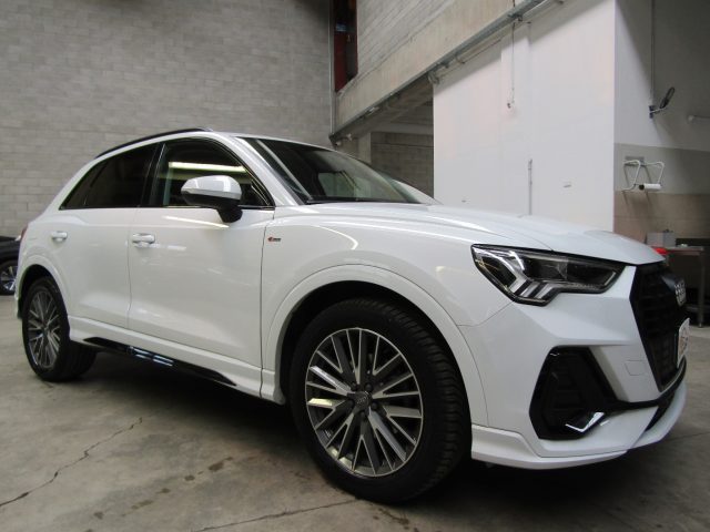 Audi Q3 Q3 1.5 TFSI S-LINE S LINE SLINE *26.000 KM REALI* - foto 3 di 4