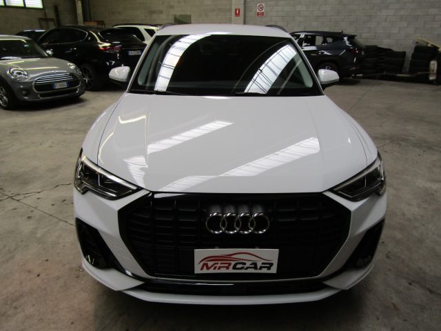 Audi Q3 Q3 1.5 TFSI S-LINE S LINE SLINE *26.000 KM REALI* - foto 2 di 4
