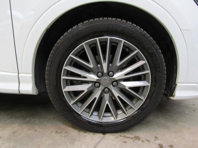 Audi Q3 Q3 1.5 TFSI S-LINE S LINE SLINE *26.000 KM REALI* - foto 4 di 4