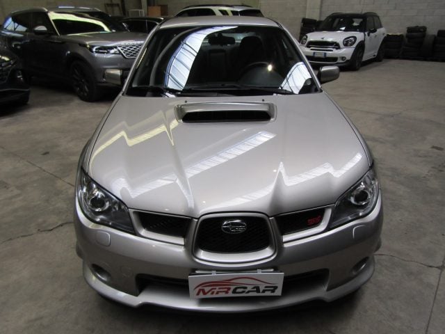 Subaru Impreza Impreza 2.5 turbo 16V WRX STi A-Line AWD 56.000 KM - foto 2 di 4