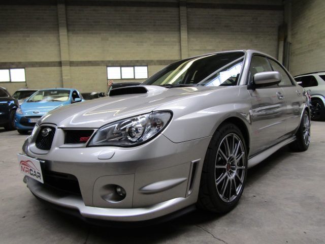 Subaru Impreza Impreza 2.5 turbo 16V WRX STi A-Line AWD 56.000 KM usato a LECCO
