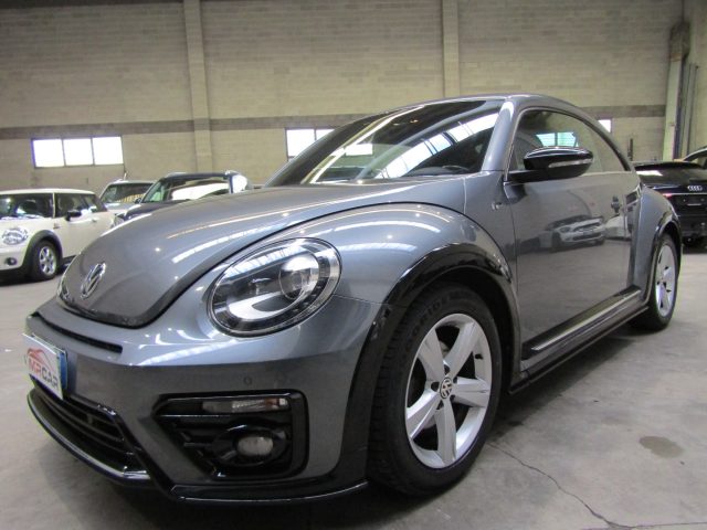 Volkswagen Maggiolone 1.4 TSI R-LINE RLINE R LINE * 140.000 KM REALI * usato a LECCO
