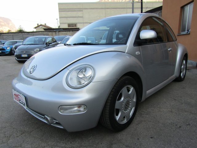 Volkswagen Maggiolone 2.0 * 128.000 KM REALI * usato a LECCO
