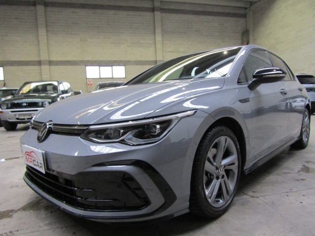 Volkswagen Golf Golf 8 VIII 1.5 TSI EVO R-Line * 30.000 KM REALI * usato a LECCO