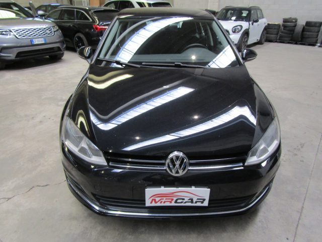 Volkswagen Golf Golf 7 VII 1.6 TDi Highline * 207.000 KM REALI * - foto 2 di 4
