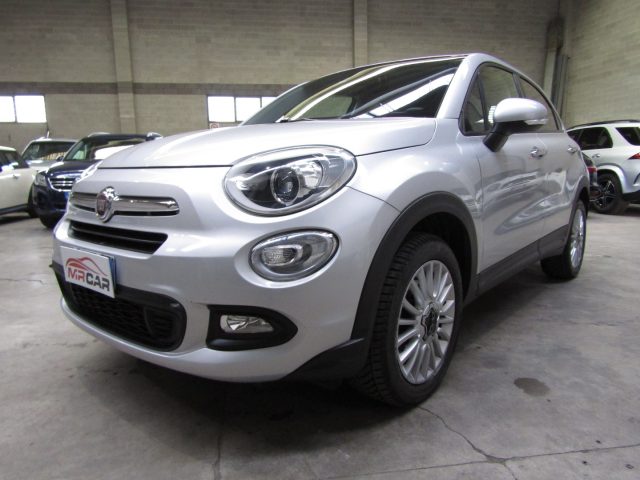 Fiat 500X 500X 1.4 MultiAir Lounge DCT * 109.000 KM REALI * usato a LECCO