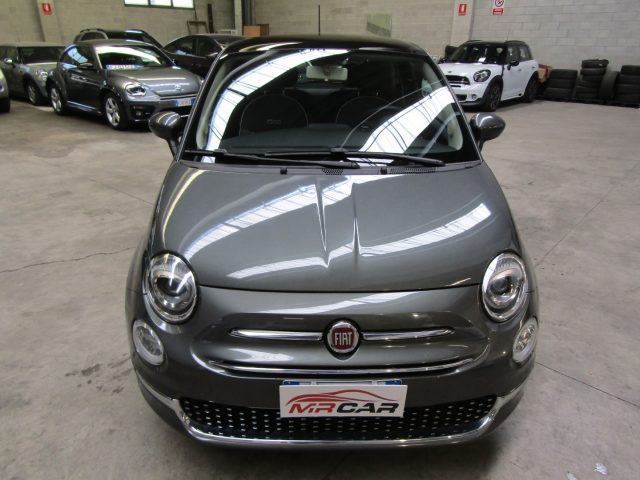Fiat 500 500 1.2 Benzina Manuale Lounge * 80.000 KM REALI * - foto 2 di 4