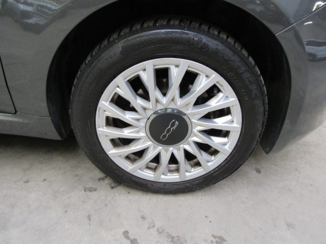 Fiat 500 500 1.2 Benzina Manuale Lounge * 80.000 KM REALI * - foto 4 di 4