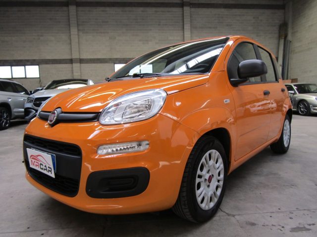 Fiat Panda Panda 1.0 FireFly Hybrid City Life *64.000 KM* usato a LECCO