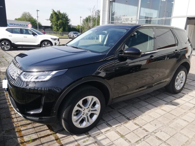 Land Rover Discovery Sport Discovery Sport 2.0d I4 MHEV S AWD *78.000 KM* usato a LECCO