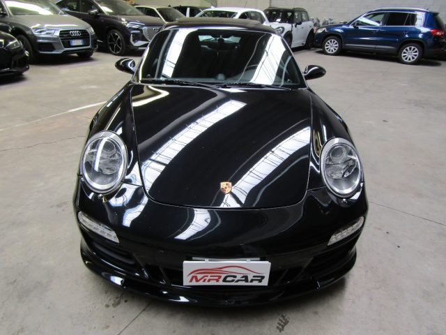 Porsche 911 911 997 Carrera 2 Coupé * 124.000 KM REALI * - foto 2 di 4