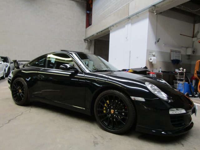 Porsche 911 911 997 Carrera 2 Coupé * 124.000 KM REALI * - foto 3 di 4