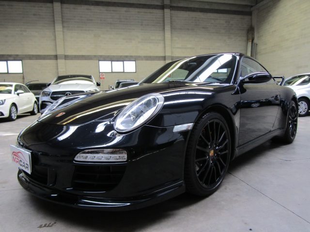Porsche 911 911 997 Carrera 2 Coup� * 124.000 KM REALI * usato a LECCO