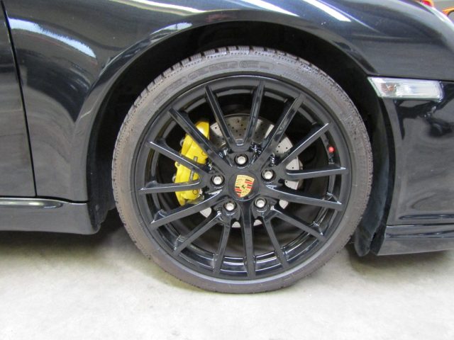 Porsche 911 911 997 Carrera 2 Coupé * 124.000 KM REALI * - foto 4 di 4