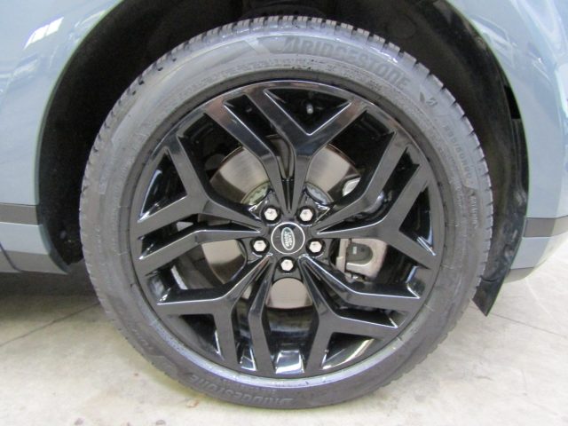 Land Rover Range Rover Evoque 2.0D I4 MHEV R-Dynamic SE AWD * 75.000 KM REALI * - foto 4 di 26