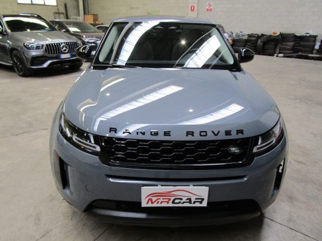 Land Rover Range Rover Evoque 2.0D I4 MHEV R-Dynamic SE AWD * 75.000 KM REALI * - foto 2 di 26