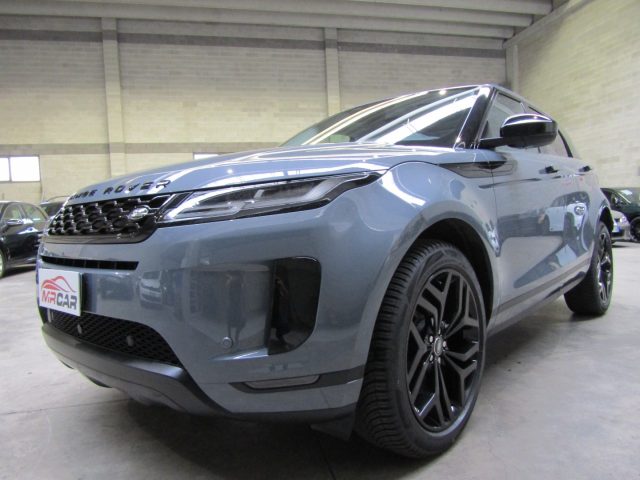 Land Rover Range Rover Evoque 2.0D I4 MHEV R-Dynamic SE AWD * 75.000 KM REALI * usato a LECCO