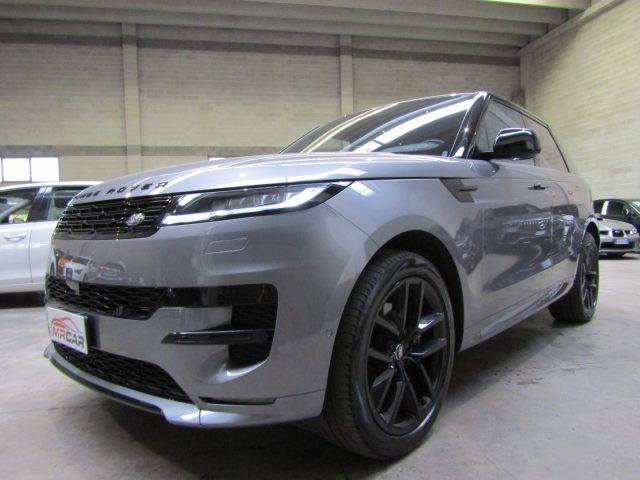 Land Rover Range Rover Sport 3.0D l6 300 CV Dynamic SE Cerchi 22'' HSE usato a LECCO