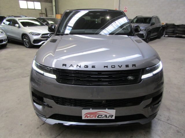 Land Rover Range Rover Sport 3.0D l6 300 CV Dynamic SE Cerchi 22'' HSE - foto 2 di 4