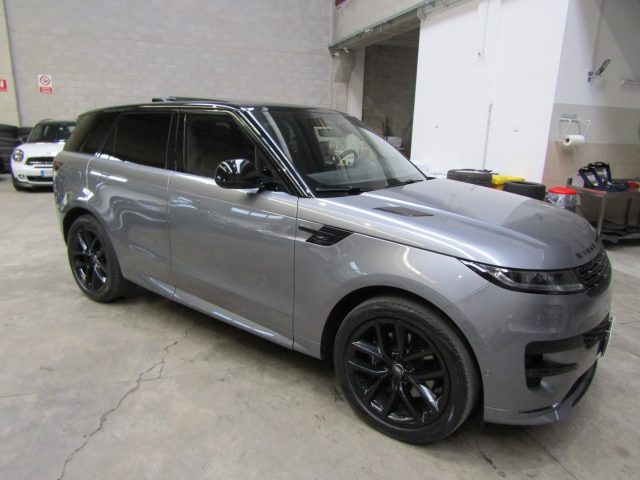 Land Rover Range Rover Sport 3.0D l6 300 CV Dynamic SE Cerchi 22'' HSE - foto 3 di 4