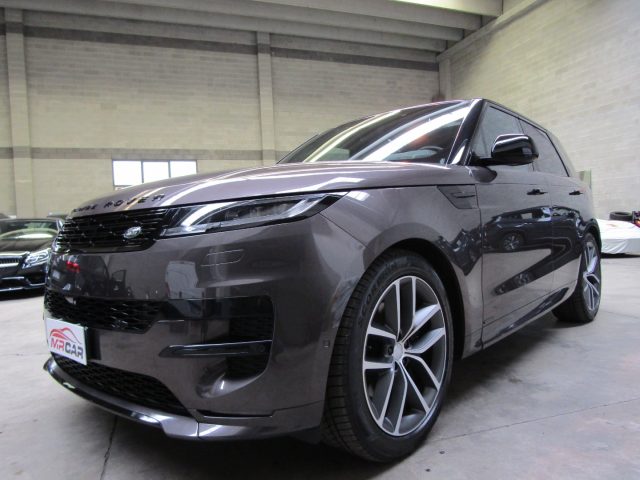 Land Rover Range Rover Sport Range Rover Sport 3.0D l6 350 CV Autobiography usato a LECCO