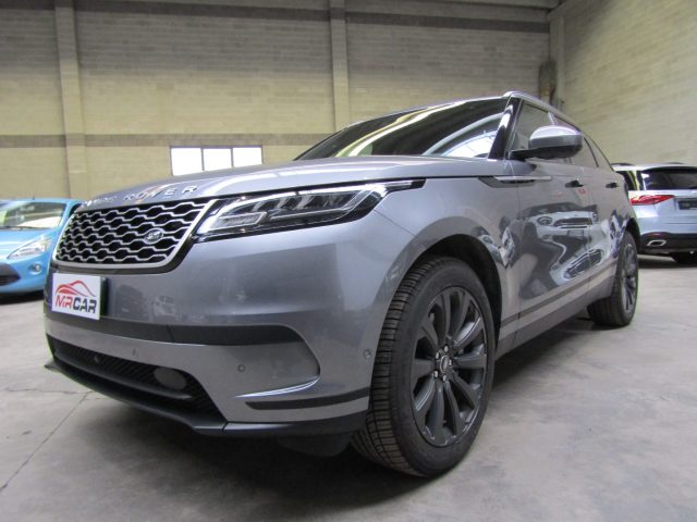 Land Rover Range Rover Velar Range Rover Velar 2.0D I4 204 CV R-Dynamic usato a LECCO