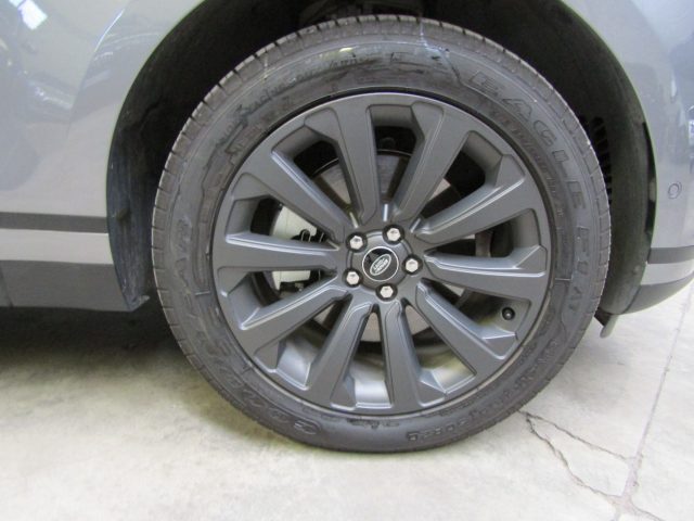 Land Rover Range Rover Velar Range Rover Velar 2.0D I4 204 CV R-Dynamic - foto 4 di 4