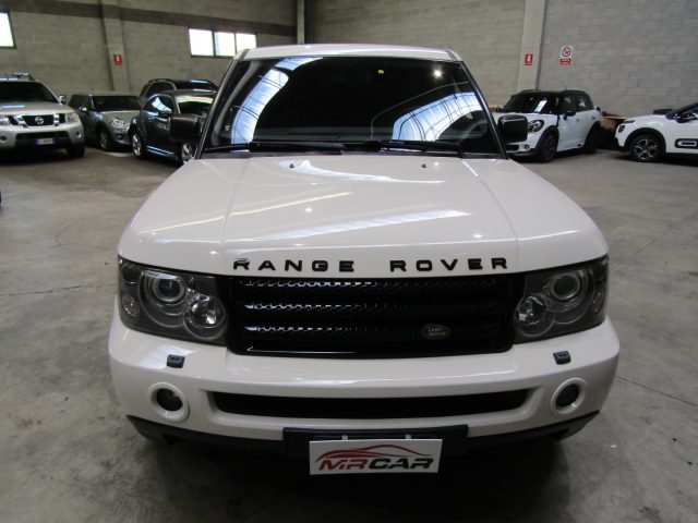 Land Rover Range Rover Sport 2.7 tdV6 HSE * 207.000 KM REALI * - foto 2 di 4