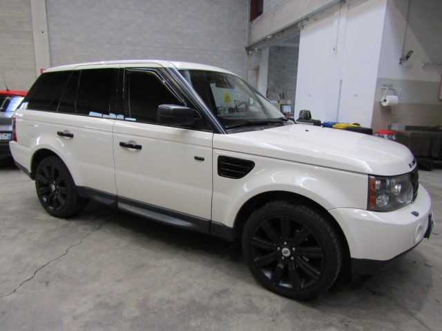 Land Rover Range Rover Sport 2.7 tdV6 HSE * 207.000 KM REALI * - foto 3 di 4