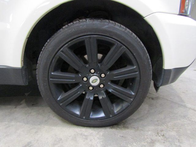 Land Rover Range Rover Sport 2.7 tdV6 HSE * 207.000 KM REALI * - foto 4 di 4
