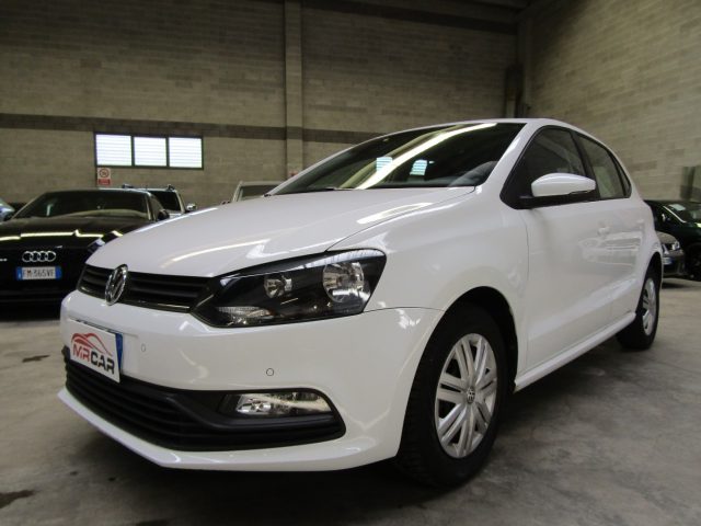 Volkswagen Polo Polo 1.0 MPI Comfortline Manuale * 95.000 KM * usato a LECCO