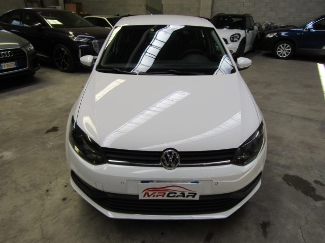 Volkswagen Polo Polo 1.0 MPI Comfortline Manuale * 95.000 KM * - foto 2 di 4
