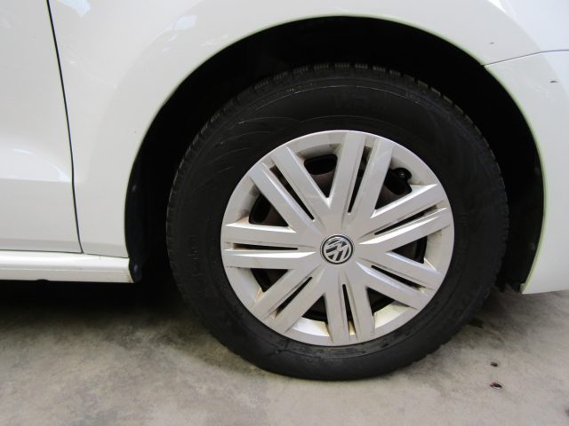 Volkswagen Polo Polo 1.0 MPI Comfortline Manuale * 95.000 KM * - foto 4 di 4