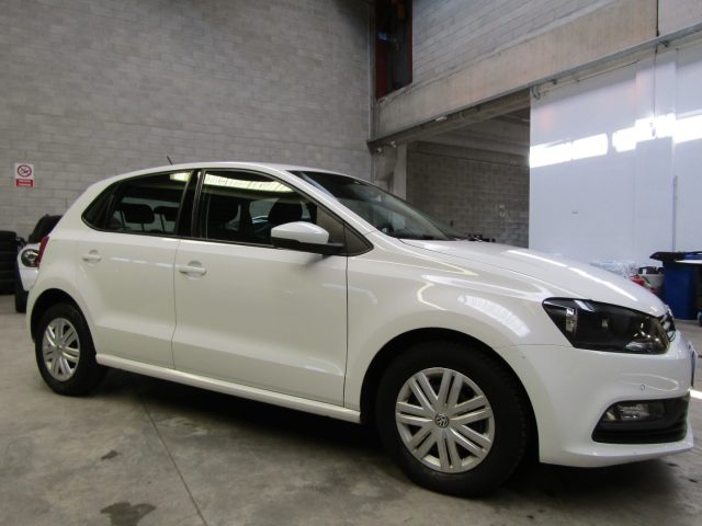 Volkswagen Polo Polo 1.0 MPI Comfortline Manuale * 95.000 KM * - foto 3 di 4