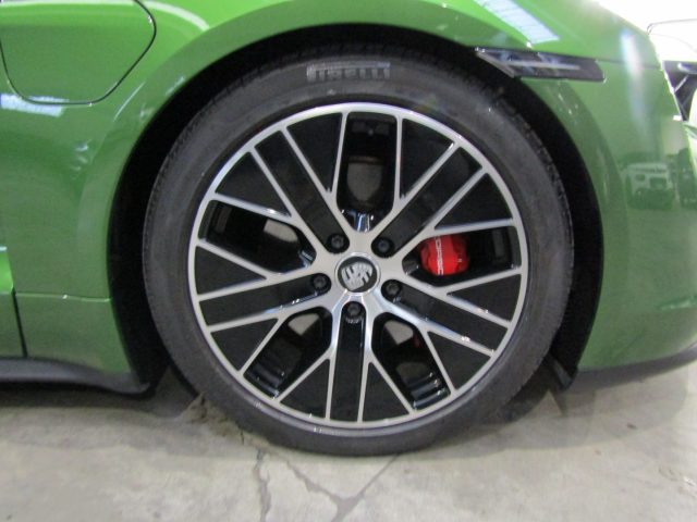 Porsche Taycan TAYCAN 4S Performance Battery Plus *124.000 KM* - foto 4 di 4