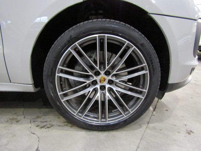 Porsche Macan Macan 3.0 S PDK FULL * 77.000 KM REALI * - foto 4 di 4