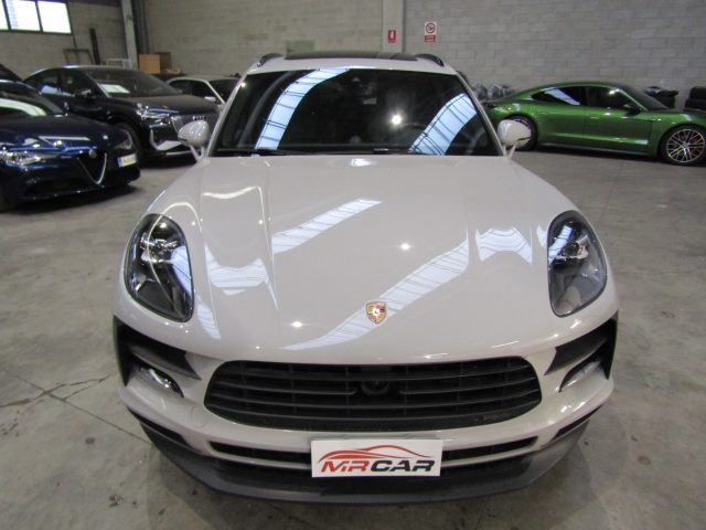 Porsche Macan Macan 3.0 S PDK FULL * 77.000 KM REALI * - foto 2 di 4