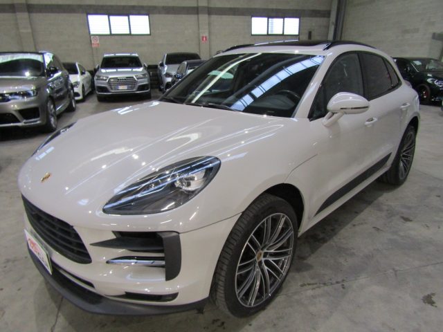 Porsche Macan Macan 3.0 S PDK FULL * 77.000 KM REALI * usato a LECCO