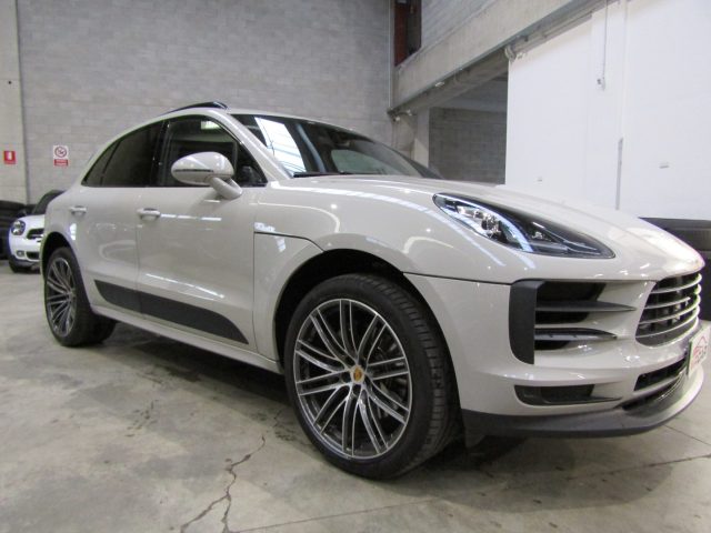 Porsche Macan Macan 3.0 S PDK FULL * 77.000 KM REALI * - foto 3 di 4