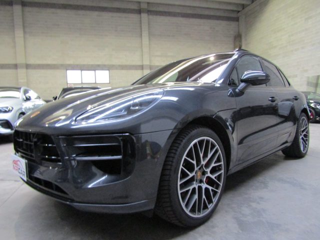 Porsche Macan Macan 2.9 GTS PDK * 224.000 KM * usato a LECCO