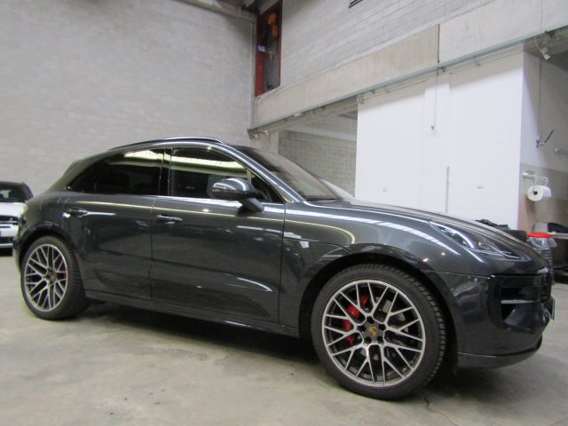 Porsche Macan Macan 2.9 GTS PDK * 224.000 KM * - foto 3 di 4