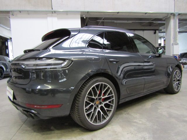 Porsche Macan Macan 2.9 GTS PDK * 224.000 KM * - foto 4 di 4