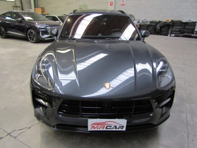 Porsche Macan Macan 2.9 GTS PDK * 224.000 KM * - foto 2 di 4