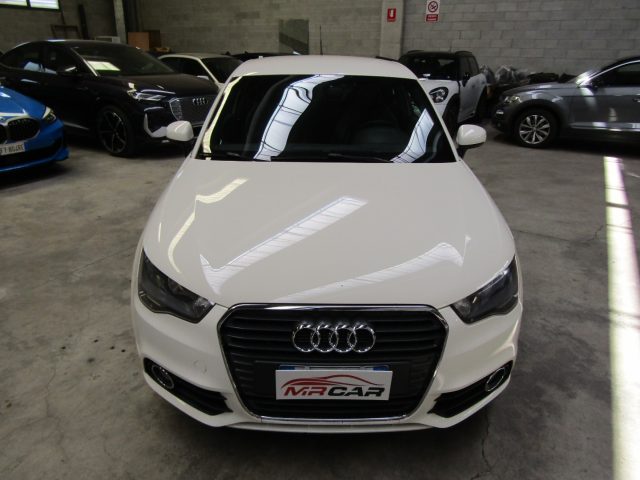 Audi A1 A1 1.2 TFSI Ambition 3 PORTE * 170.000 KM REALI * - foto 2 di 4