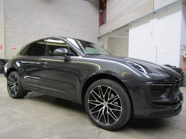 Porsche Macan Macan 2.0 PDK * 85.000 KM REALI * - foto 4 di 4