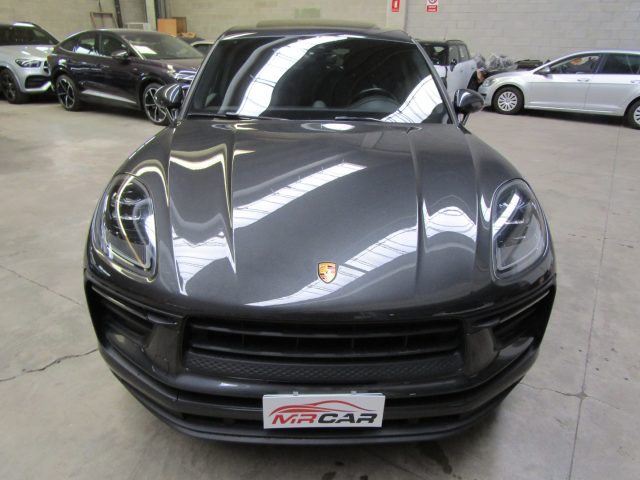 Porsche Macan Macan 2.0 PDK * 85.000 KM REALI * - foto 3 di 4