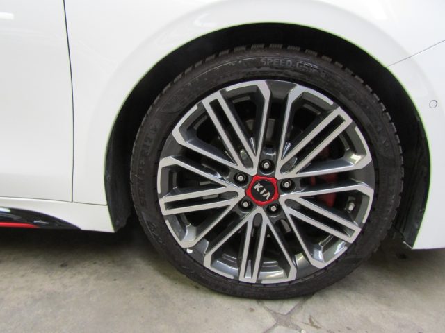 Kia Ceed Sportswagon Proceed 1.6 T-GDI GT DCT * 54.000 KM REALI * - foto 4 di 4