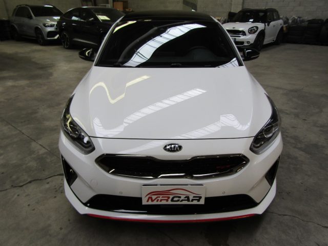 Kia Proceed Proceed 1.6 T-GDI GT DCT * 54.000 KM REALI * - foto 2 di 4