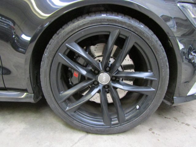 Audi RS6 RS6 Avant 4.0 TFSI quattro Tiptronic *78.000 KM* - foto 4 di 4