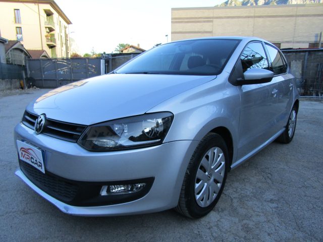 Volkswagen Polo Polo 1.2 Benzina Comfortline * 69.000 KM REALI * usato a LECCO
